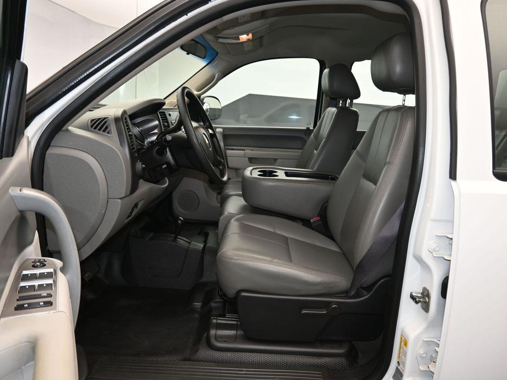 used 2013 Chevrolet Silverado 3500 car, priced at $34,478