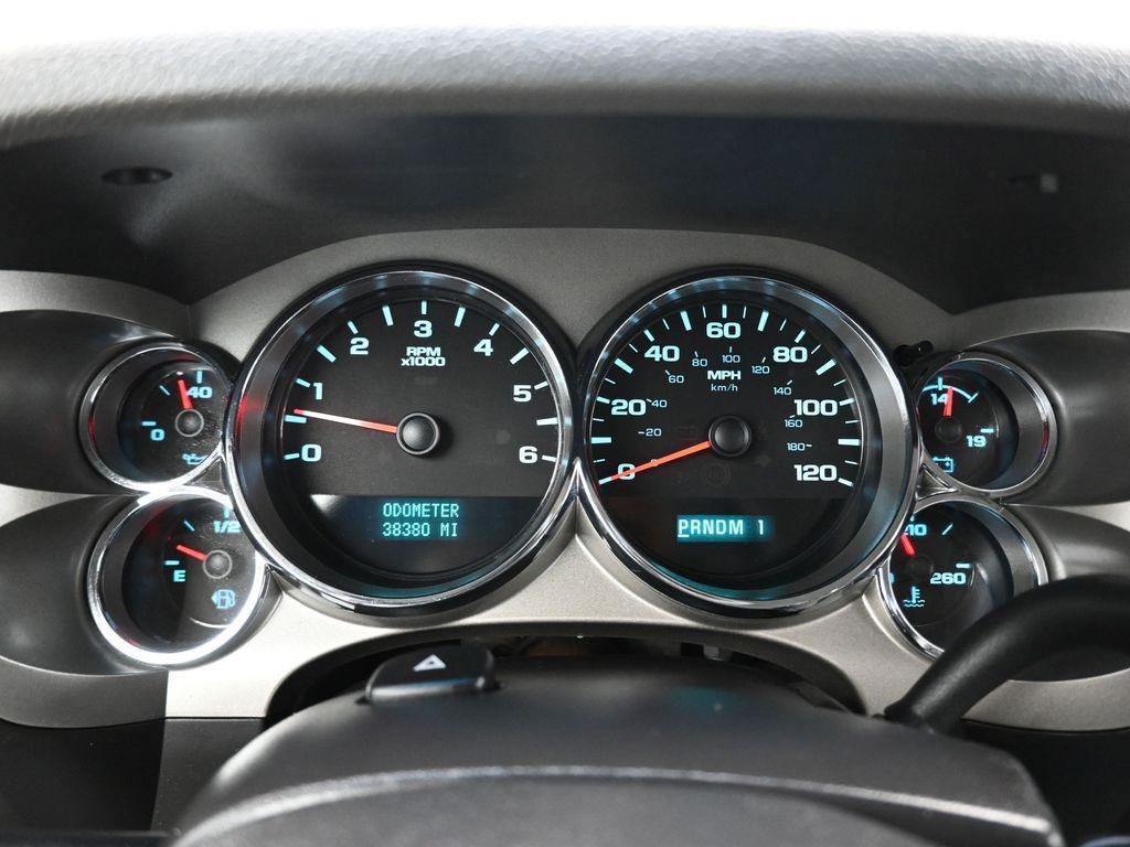 used 2013 Chevrolet Silverado 3500 car, priced at $34,478