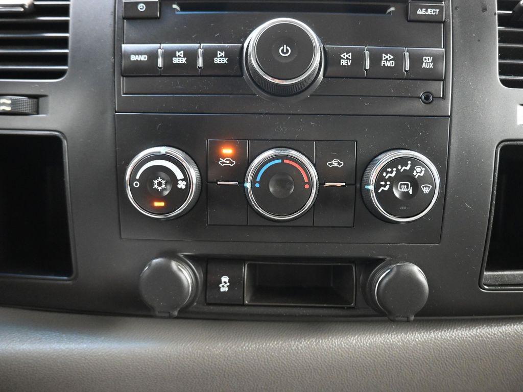 used 2013 Chevrolet Silverado 3500 car, priced at $34,478