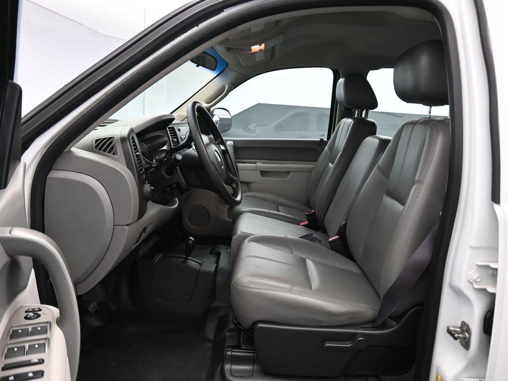 used 2013 Chevrolet Silverado 3500 car, priced at $34,478
