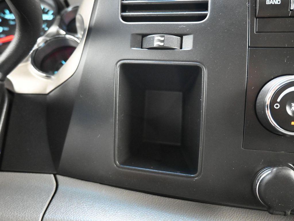used 2013 Chevrolet Silverado 3500 car, priced at $34,478