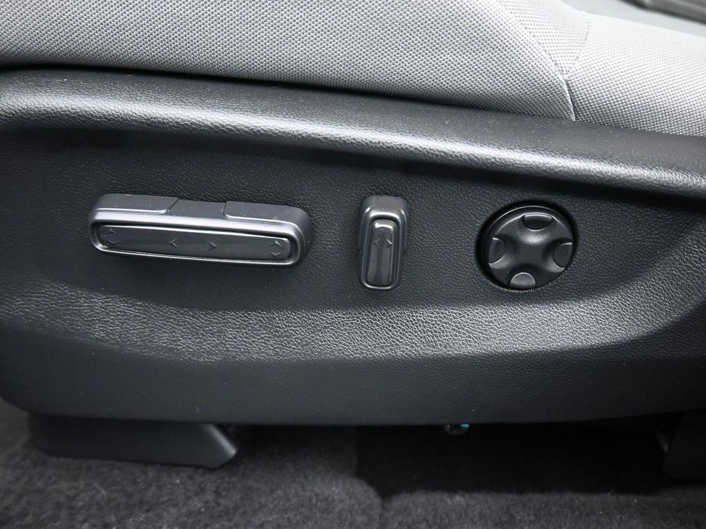 used 2021 Honda CR-V car, priced at $28,498