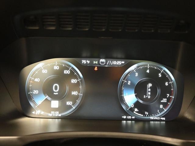 used 2021 Volvo XC90 car, priced at $35,799