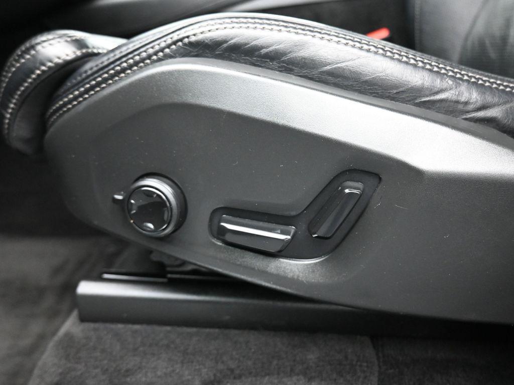 used 2021 Volvo XC90 car, priced at $35,699