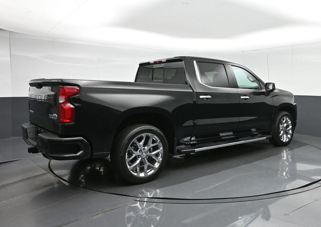 used 2019 Chevrolet Silverado 1500 car, priced at $42,678