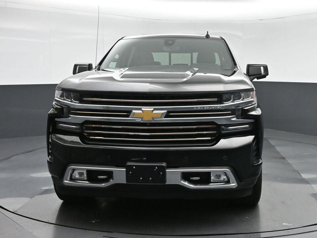 used 2019 Chevrolet Silverado 1500 car, priced at $42,678