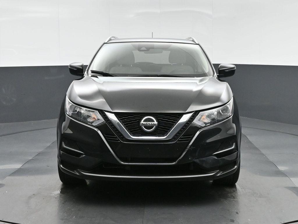 used 2020 Nissan Rogue Sport car, priced at $18,999