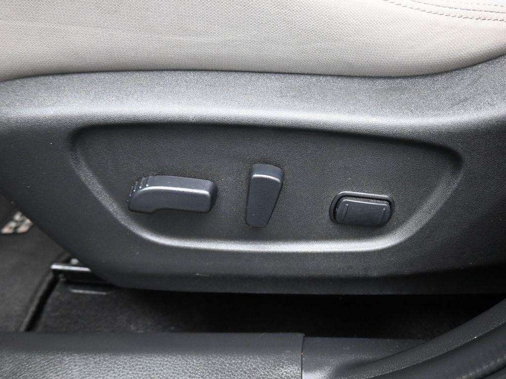 used 2020 Nissan Rogue Sport car, priced at $18,999