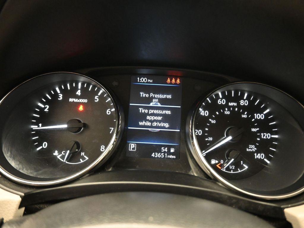 used 2020 Nissan Rogue Sport car, priced at $18,999
