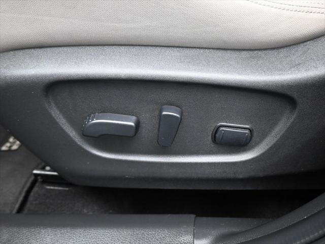 used 2020 Nissan Rogue Sport car, priced at $18,899