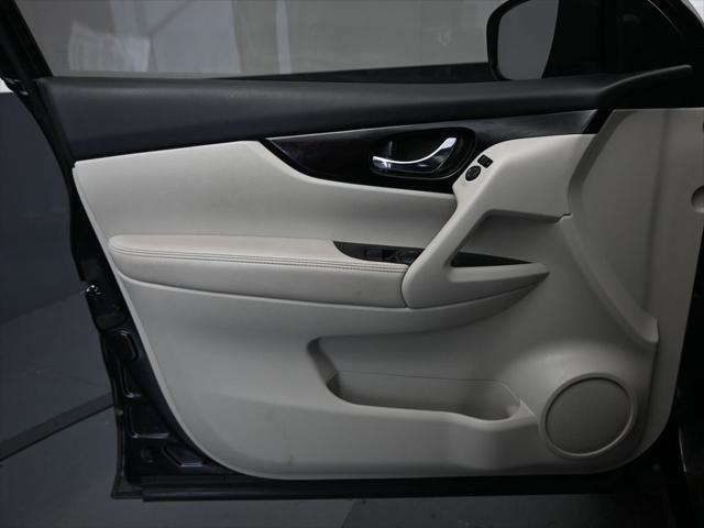 used 2020 Nissan Rogue Sport car, priced at $18,899