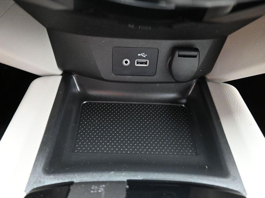 used 2020 Nissan Rogue Sport car, priced at $18,999