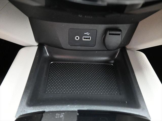 used 2020 Nissan Rogue Sport car, priced at $18,899