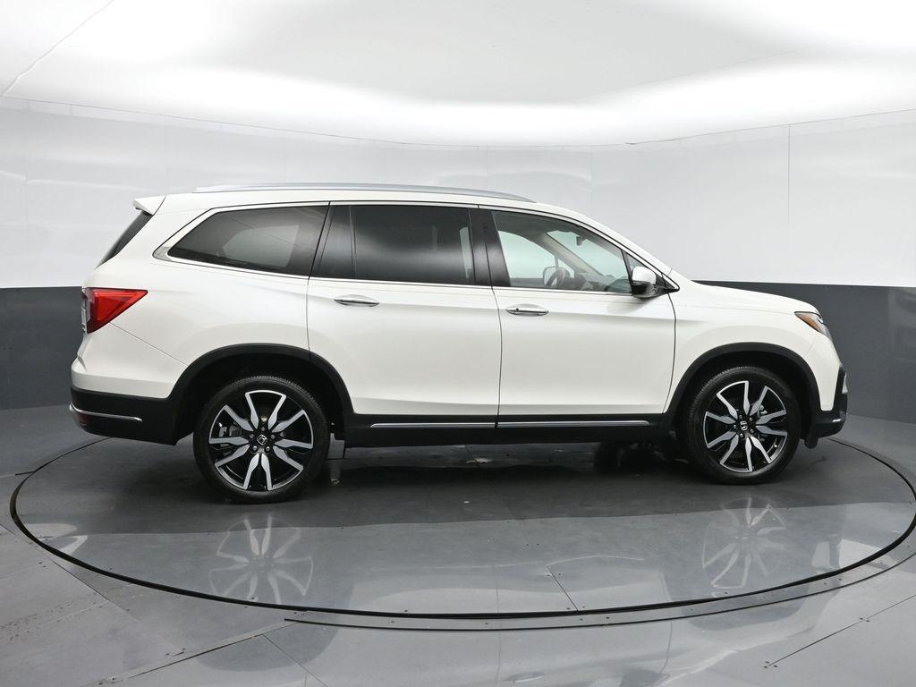 used 2019 Honda Pilot car, priced at $20,988