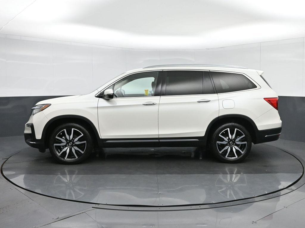 used 2019 Honda Pilot car, priced at $20,988