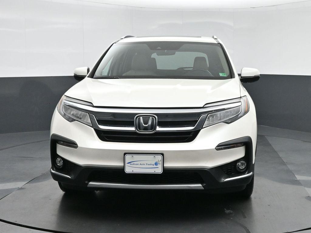 used 2019 Honda Pilot car, priced at $20,988