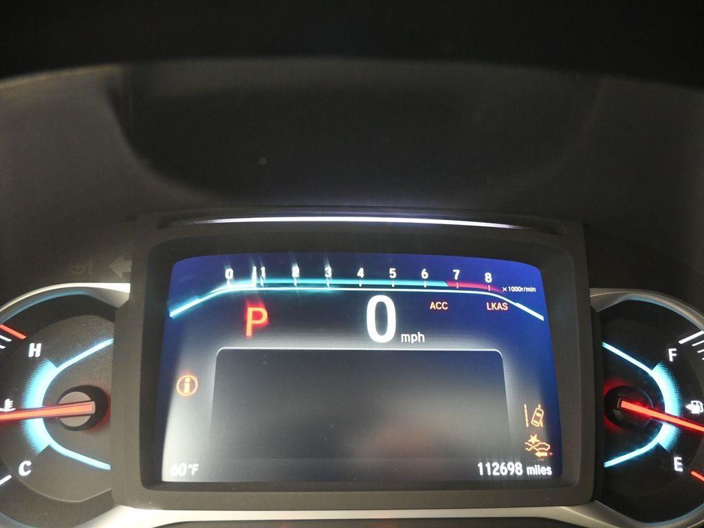 used 2019 Honda Pilot car, priced at $20,988