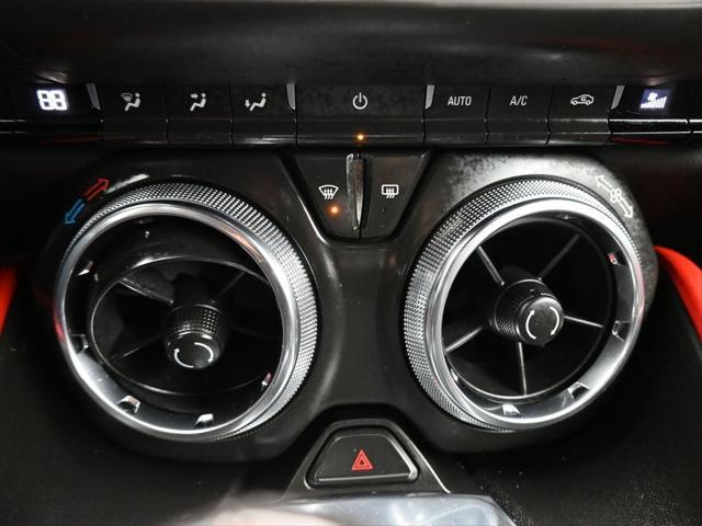 used 2021 Chevrolet Camaro car, priced at $42,999