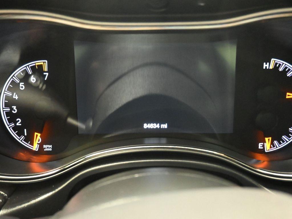 used 2018 Jeep Grand Cherokee car, priced at $20,987