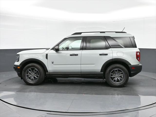 used 2022 Ford Bronco Sport car, priced at $22,799