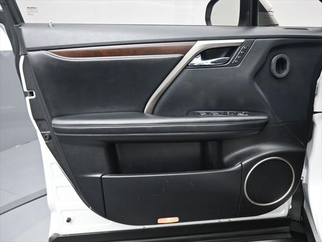 used 2021 Lexus RX 350 car, priced at $39,998