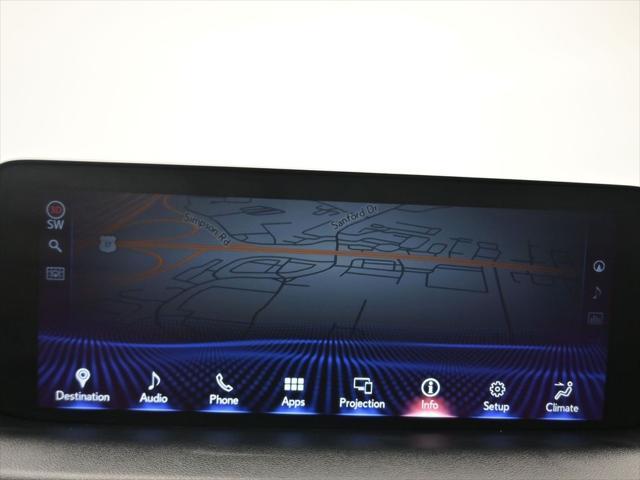 used 2021 Lexus RX 350 car, priced at $39,998
