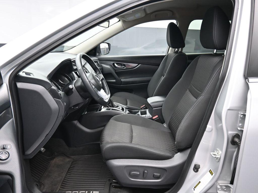 used 2020 Nissan Rogue car, priced at $20,998