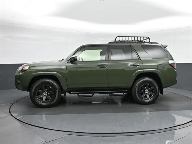 used 2022 Toyota 4Runner car, priced at $44,499