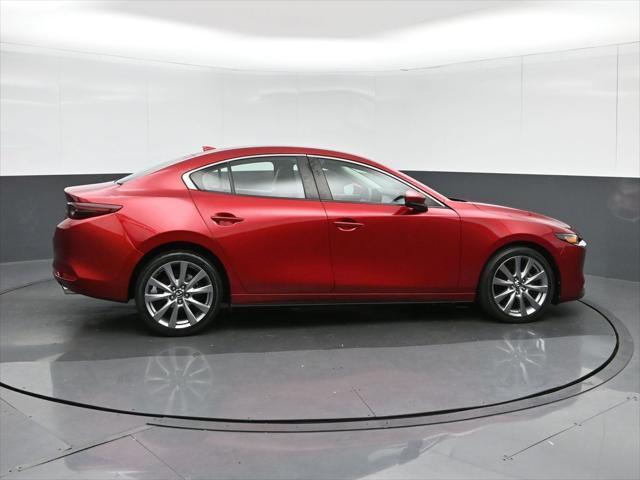used 2019 Mazda Mazda3 car, priced at $19,499