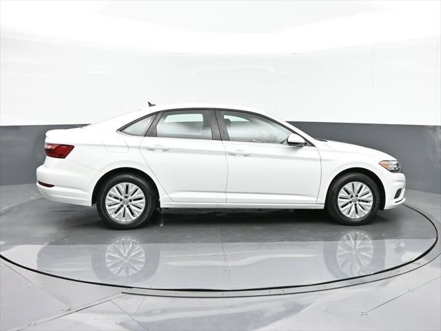 used 2020 Volkswagen Jetta car, priced at $16,798