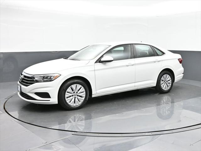 used 2020 Volkswagen Jetta car, priced at $16,798