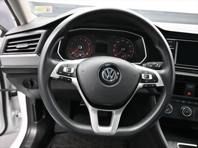 used 2020 Volkswagen Jetta car, priced at $16,798