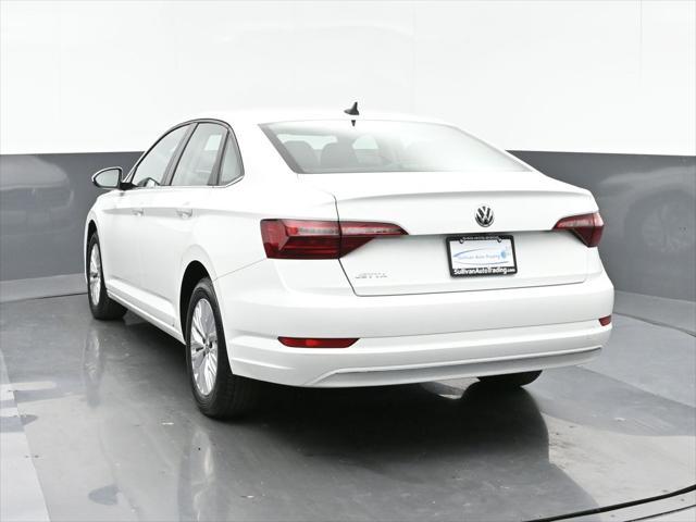 used 2020 Volkswagen Jetta car, priced at $16,798