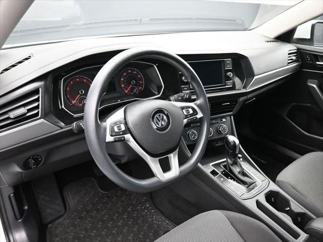 used 2020 Volkswagen Jetta car, priced at $16,798