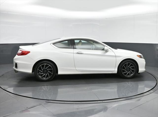 used 2015 Honda Accord car, priced at $12,499