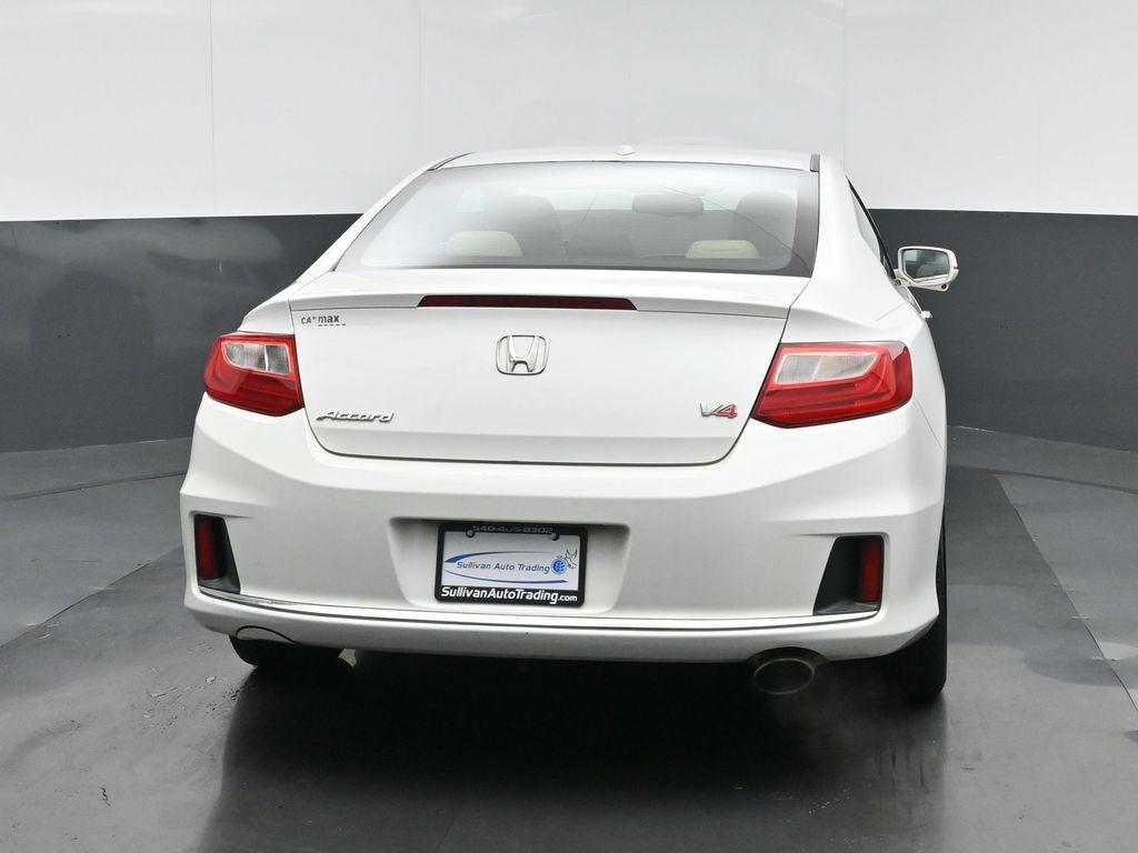 used 2015 Honda Accord car, priced at $10,999
