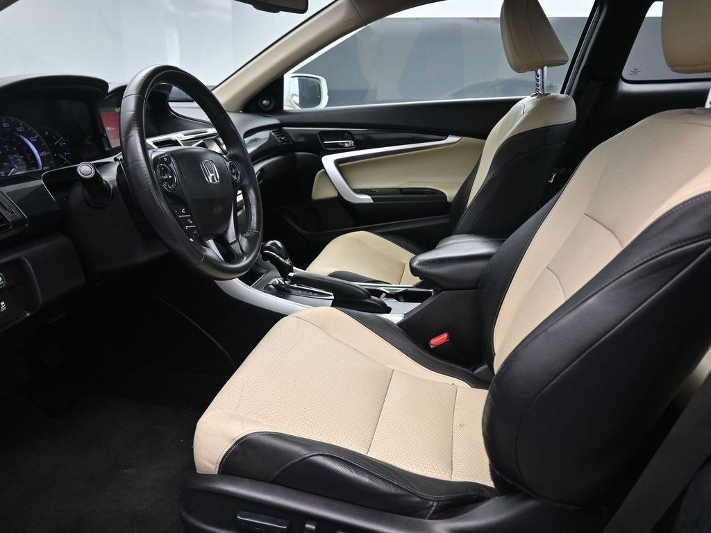 used 2015 Honda Accord car, priced at $10,999