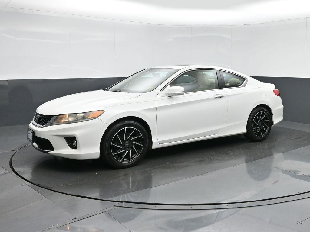 used 2015 Honda Accord car, priced at $10,999