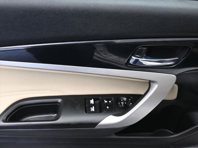 used 2015 Honda Accord car, priced at $12,499