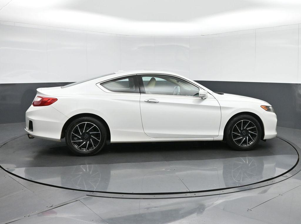 used 2015 Honda Accord car, priced at $10,999
