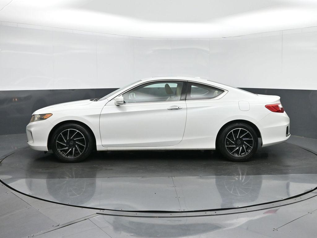 used 2015 Honda Accord car, priced at $10,999