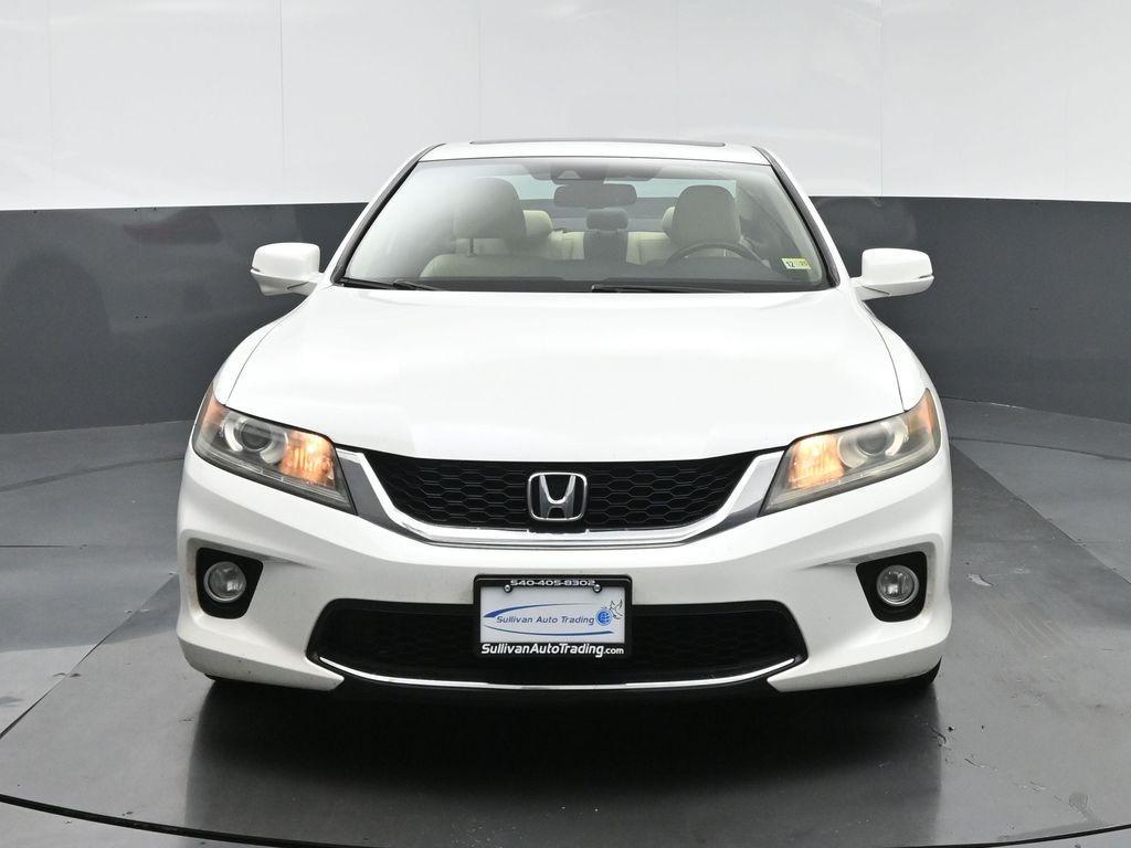 used 2015 Honda Accord car, priced at $10,999