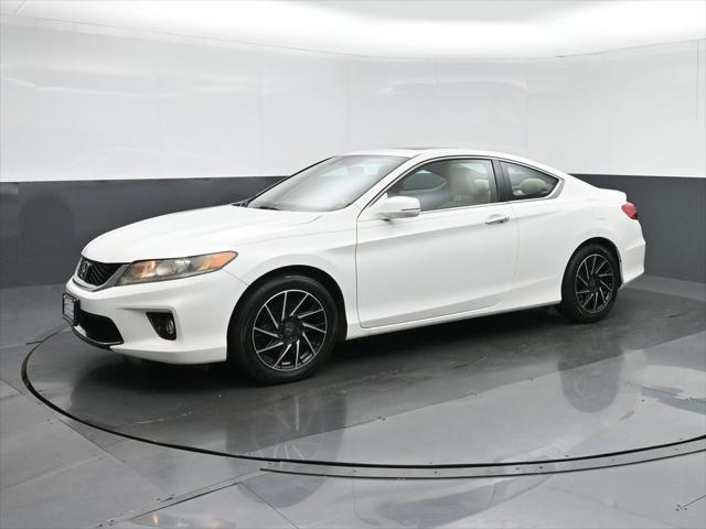 used 2015 Honda Accord car, priced at $12,499
