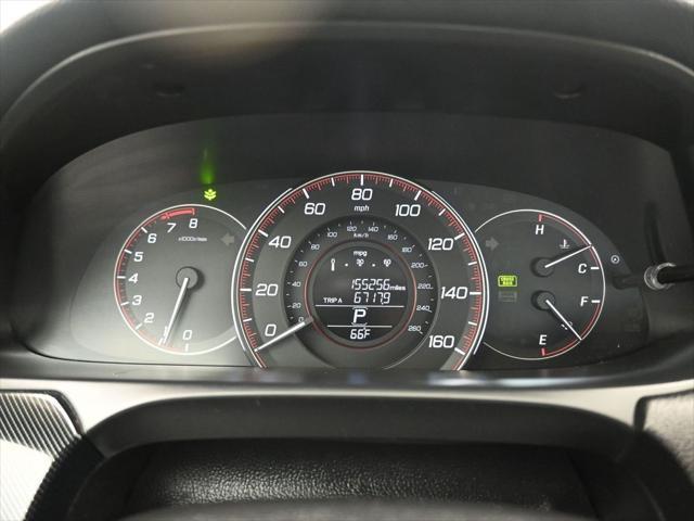 used 2015 Honda Accord car, priced at $12,499