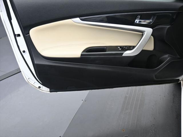 used 2015 Honda Accord car, priced at $12,499