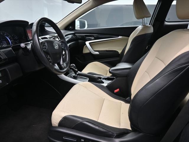 used 2015 Honda Accord car, priced at $12,499