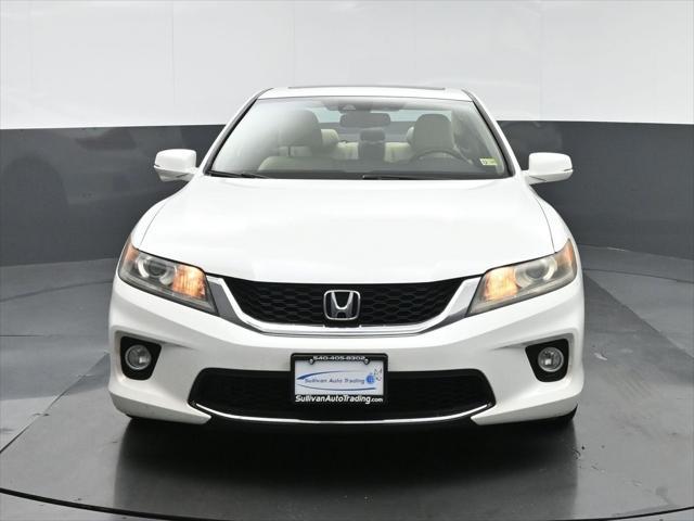 used 2015 Honda Accord car, priced at $12,499