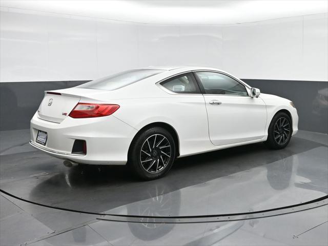 used 2015 Honda Accord car, priced at $12,499