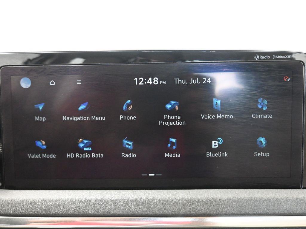 used 2023 Hyundai Sonata car, priced at $20,999
