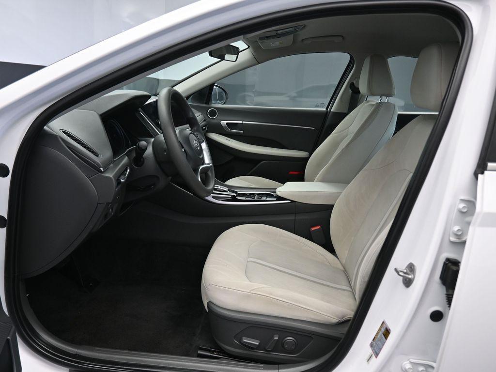 used 2023 Hyundai Sonata car, priced at $20,999